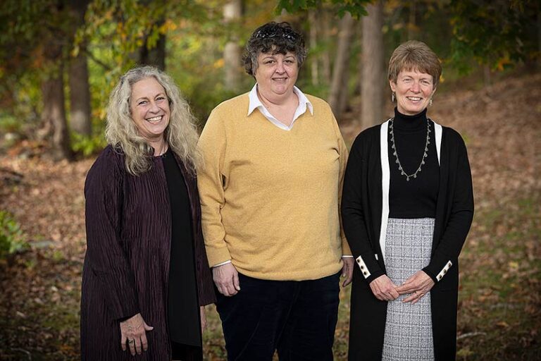 Franklin Academy Admissions Team